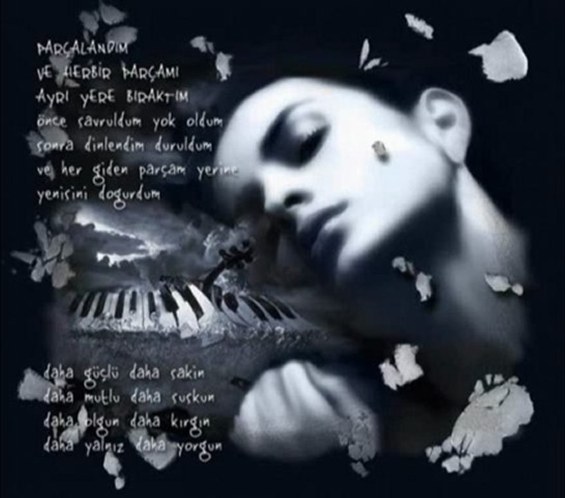 Anladım ma Geç Kaldım