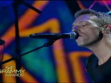 Coldplay - Paradise - Live - Grammy Awards - 2012