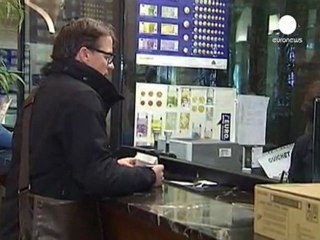 France's last chance to swap francs for euros