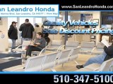 Certified Pre-Owned Honda Pilot Prices - Oakland, CA