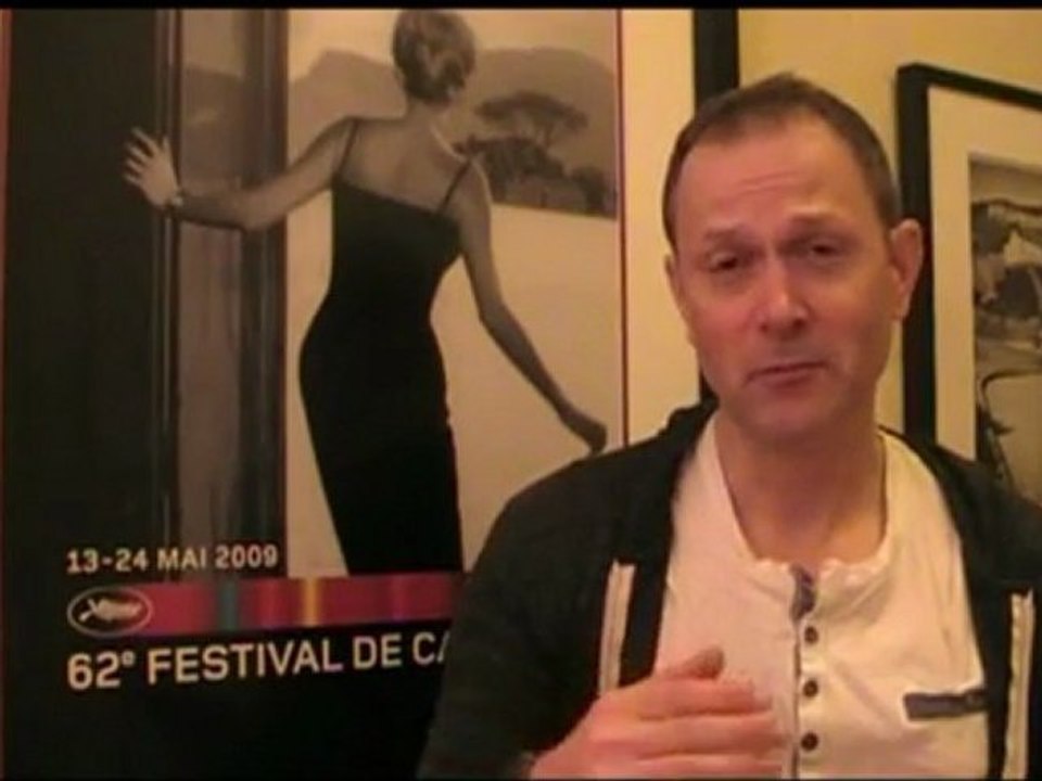 L.A. Improv Classes with David Conolly