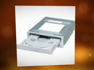 381417-001 Compaq IDE DVDRW Drive