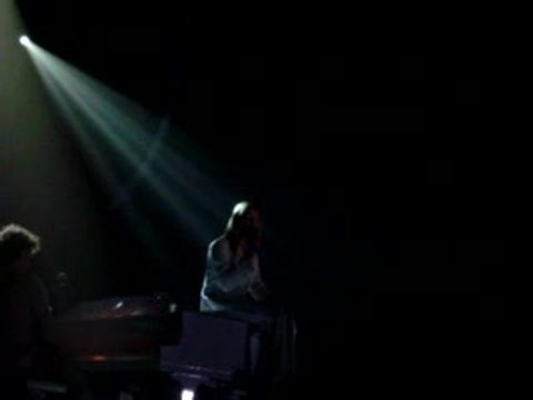 LARA EN CONCERT A MARTIGUES