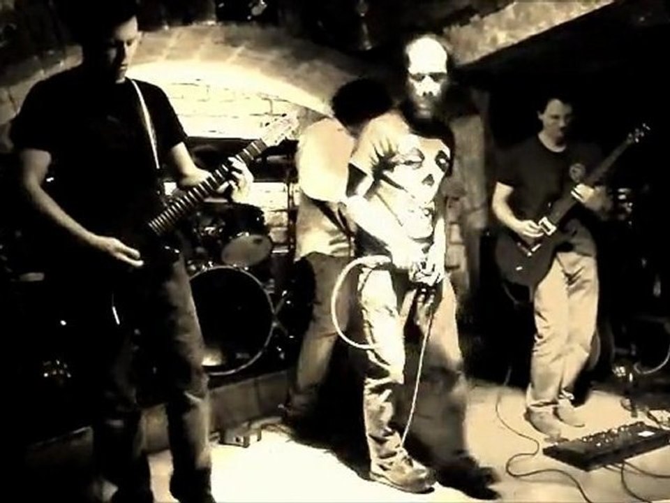 SKYSHIFT - ARCTURUS - LE KLUB - 13/02/2012