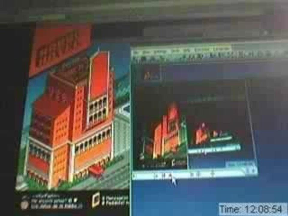 Habbo Semana Lince