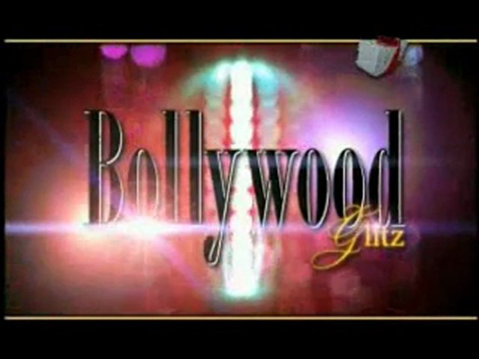 BollyWood GLitz 17th February 2012