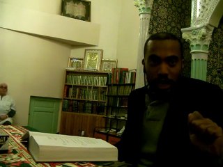 Mohamed Bajrafil - D'ou viennent les arabes ?