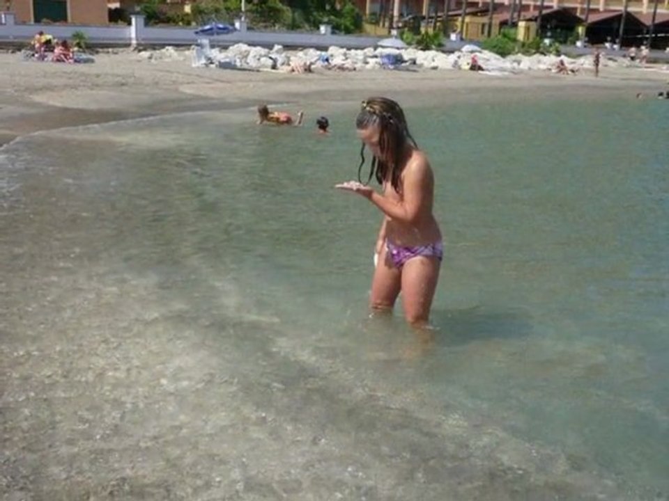 Benalmadena Costa Costa del Sol Hotel Playabonita