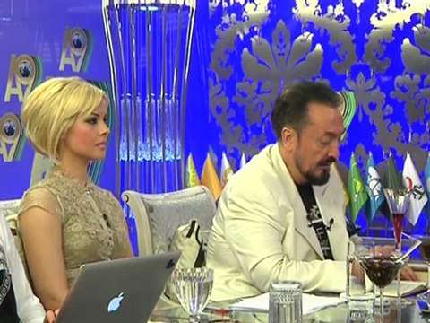 ahir zamanda Hz.İsa (as)'a uyanlar dünya hakimi olacaklardır