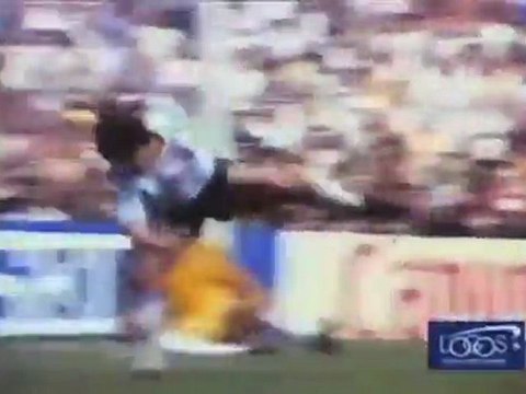 Maradona ( Andrés Calamaro)