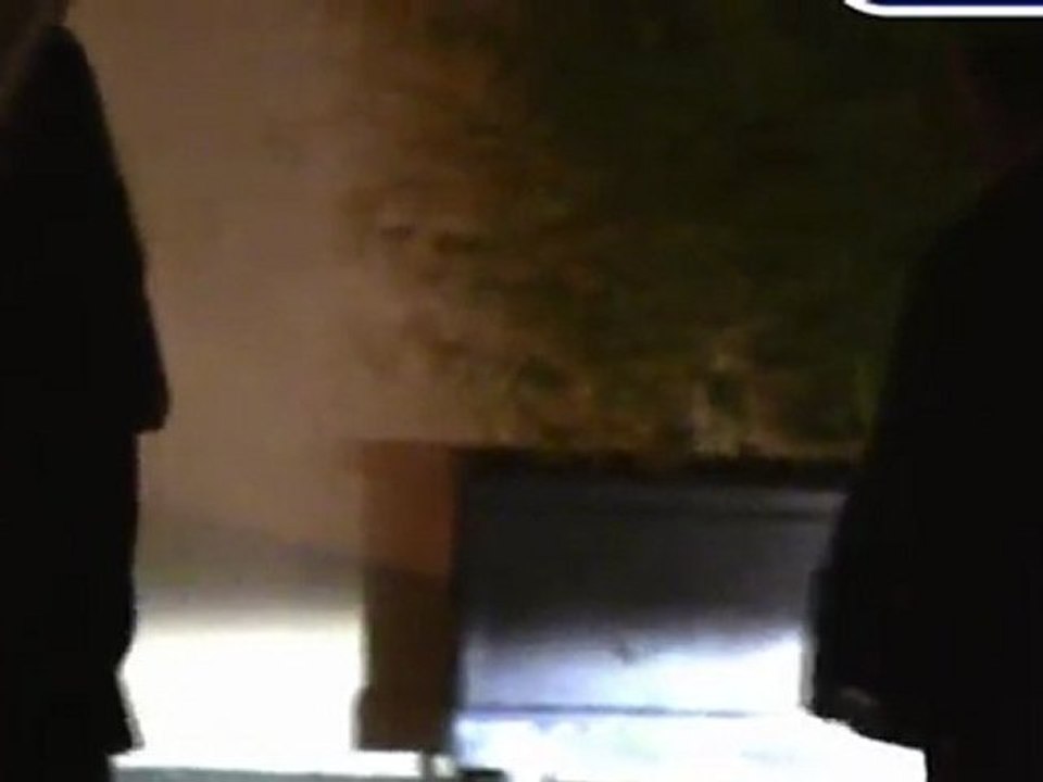 Jamie Foxx @  The Roosevelt Before Due Date Premiere