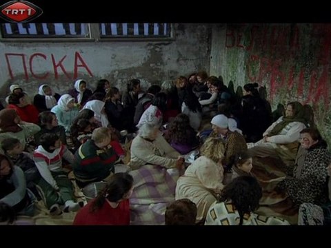 Mavi Kelebekler 15. Bölüm Dizi İzle (tek parça)