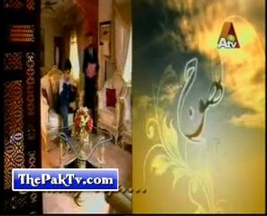 Khooj Episode 25 - By Atv --Prt 2