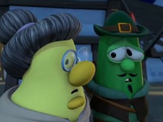 Robin Good and His Not-So-Merry Men