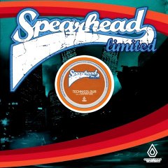 Technicolour - Winter Rose (Original Mix)