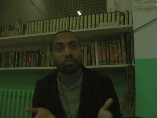 Mohamed Bajrafil - Désirs et contentements humains