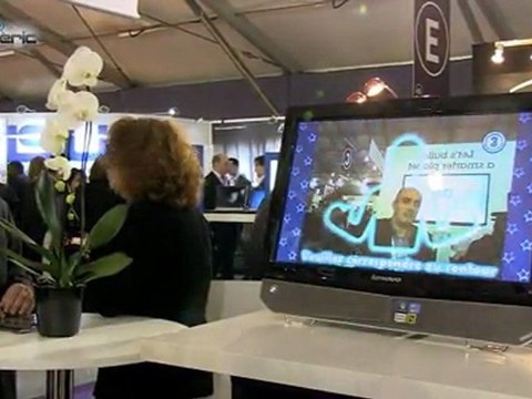 Lenovo IdeaCentre B320 PC tout-en-un