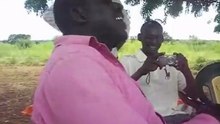 samba dianké traoré le comedien sooninké
