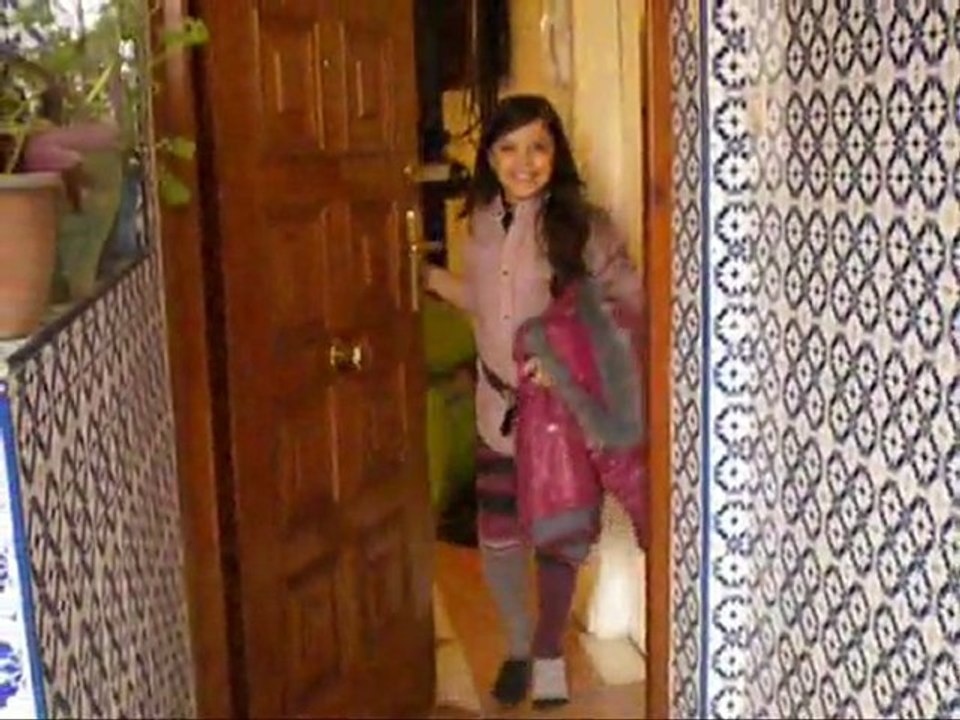 PARODY -caroline costa-Je t'ai lenti  by.WAMY AND DONX