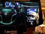 Bleeding Edge TV 434: Cadillac CUE Infotainment System