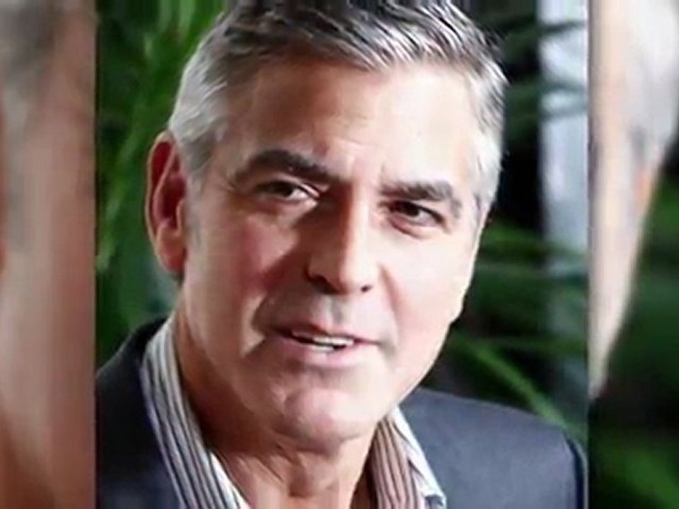 Even George Clooney Gets Lonely Sometimes