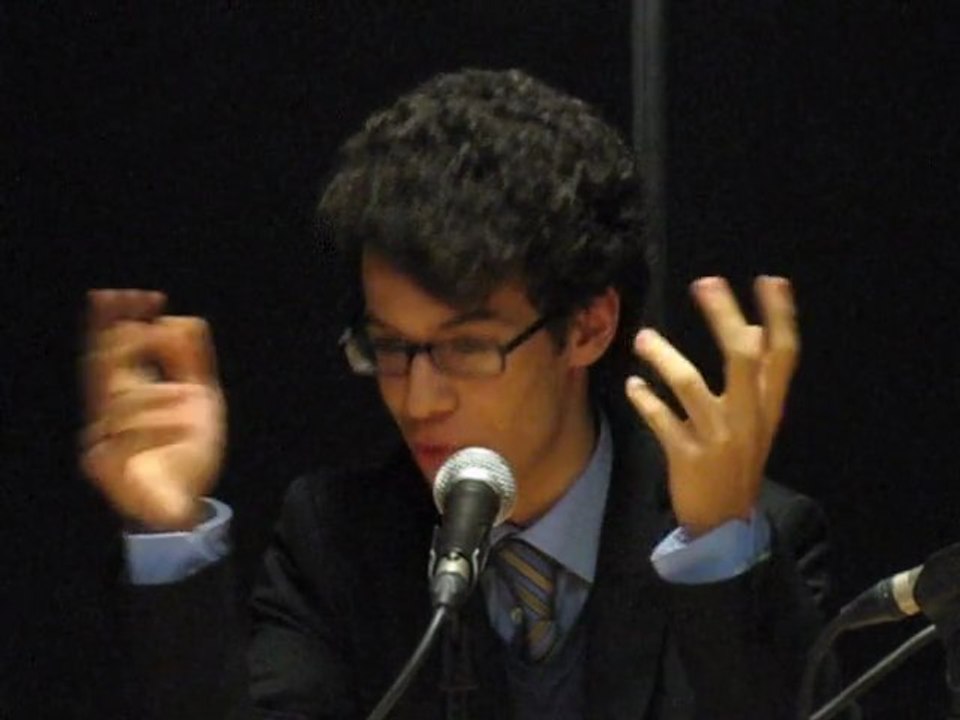 A.Mourjane : "On est à la remorque de l'Allemagne"