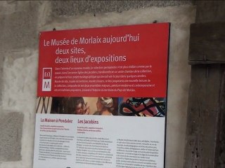 Rencontre avec Cyrielle Durox, nouvelle directrice du musée de Morlaix