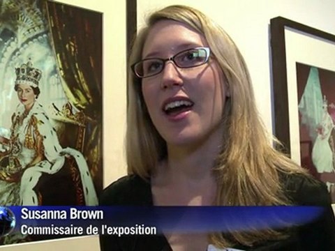 Les Britanniques se préparent au jubilé de diamant de la reine