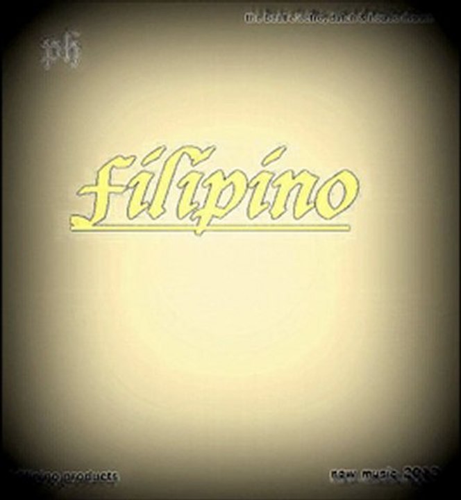 Ph Filipino - Sounds Good