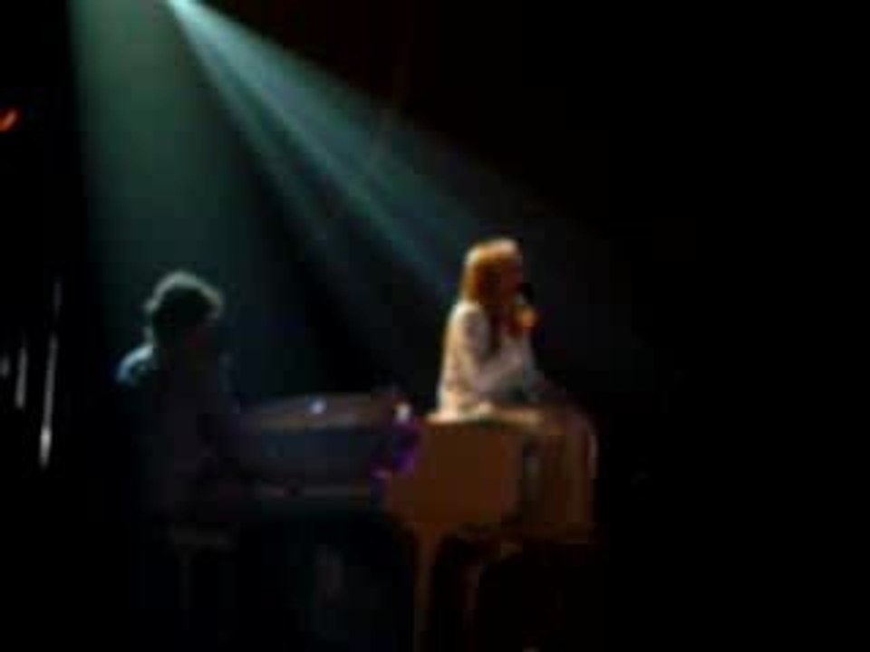 LARA EN CONCERT
