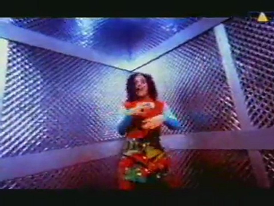 Dune - I cant stop raving