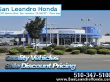 Certified Pre-Owned Honda CRZ Dealers San Francisco, CA
