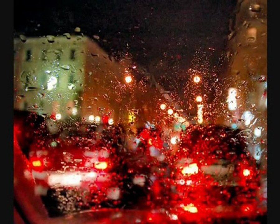 Андрей Иванов.  "Город туманов."