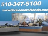 Low Cost Honda Repair - San Jose, CA