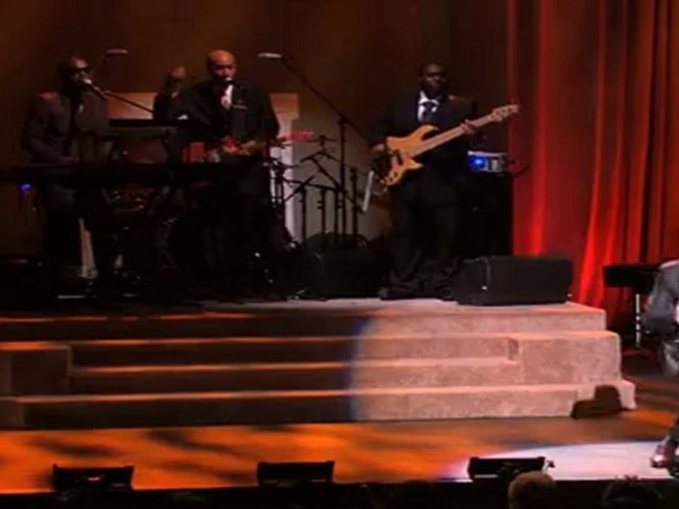 Rickey Smiley "Open Casket Sharp" DVD Trailer