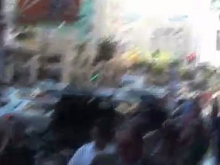 Jane Lynch Virtually Incognito at Chinese Theater