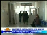 14 Şubat 2012 Beyşehir BGRT Haber
