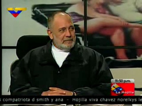 (VIDEO) La hojilla del día jueves, 16.02.2012 2/5