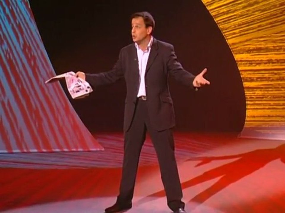 Marshal recherche son âme soeur !