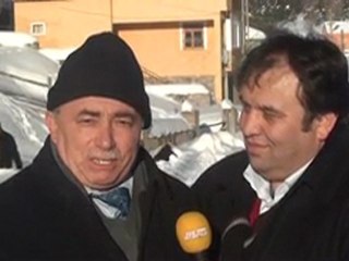 1.GELENEKSEL EĞRİÇİMEN YAYLASI KIŞ GEZİSİ-RÖPORTAJ8