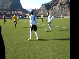 eren'in sayılmayan golü