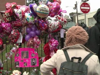 Adiós a Whitney Houston