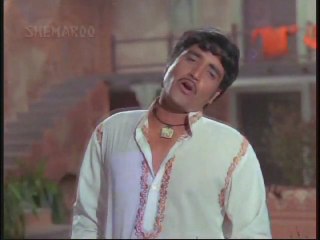 Apne Ankhon Mein. Film Thokar