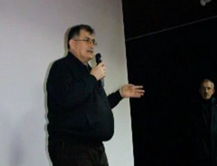 Fotoğraf Sanatcısı Atilla Küntüz