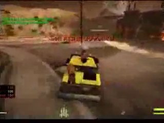 Twisted Metal (2012 PS3) Secret Codes