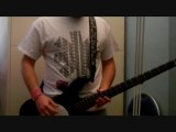 Brendan's death song (bass cover)