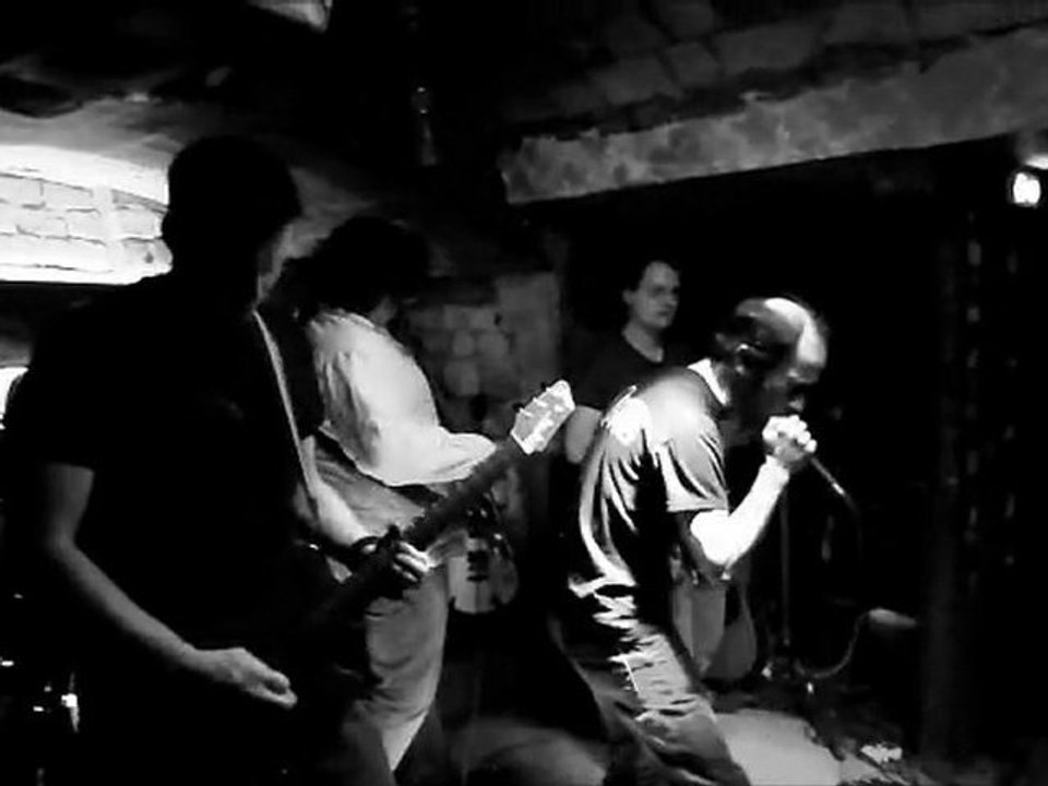 SKYSHIFT - CERBERE - Le klub - 13/02/2012