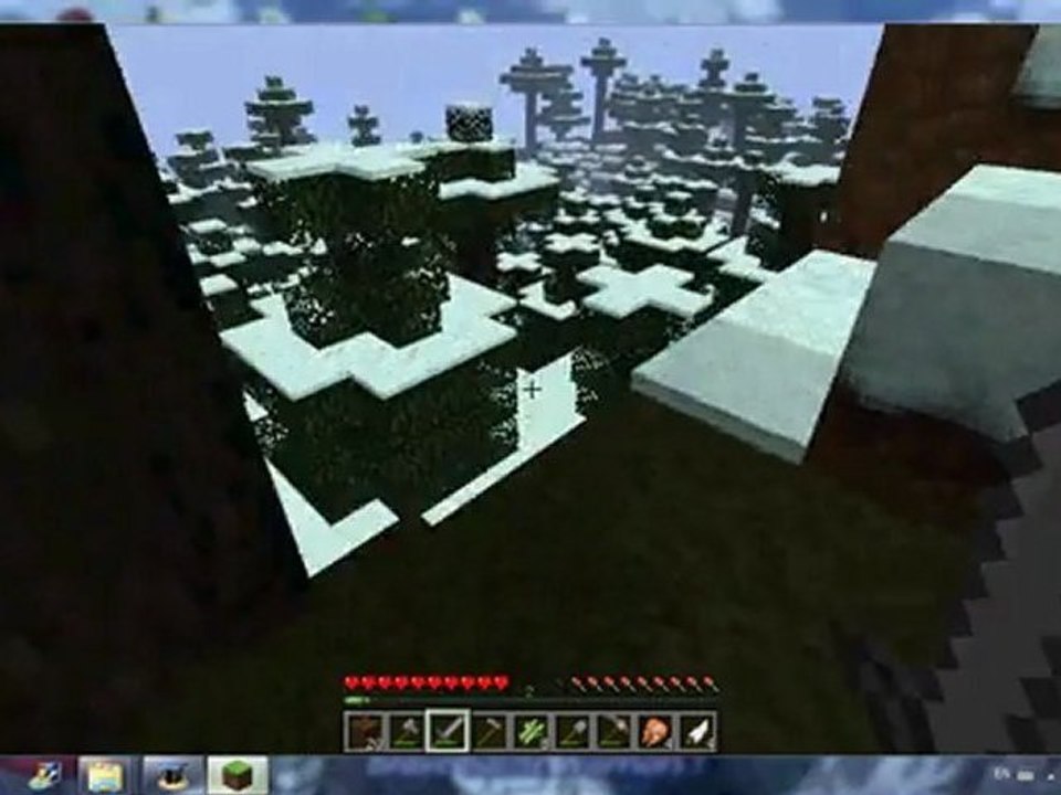 minecraft des nain episode 2