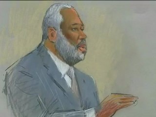 Cadena perpetua por atentado fallido