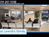 San Francisco, CA - Certified Pre-Owned Honda Pilot